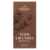 café-tasse noir amandes
