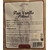 LE COMPTOIR flan vanille naturel