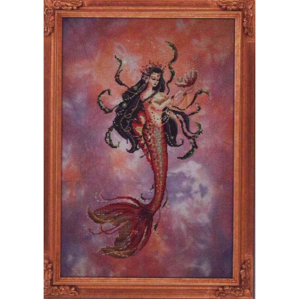 Pearl of the orient seas 2