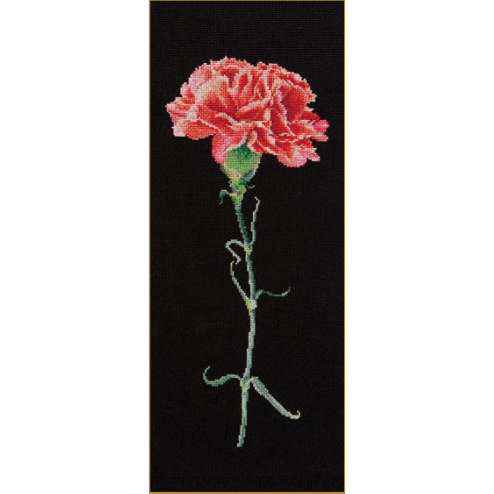 Carnation red  465-05  Thea Gouverneur