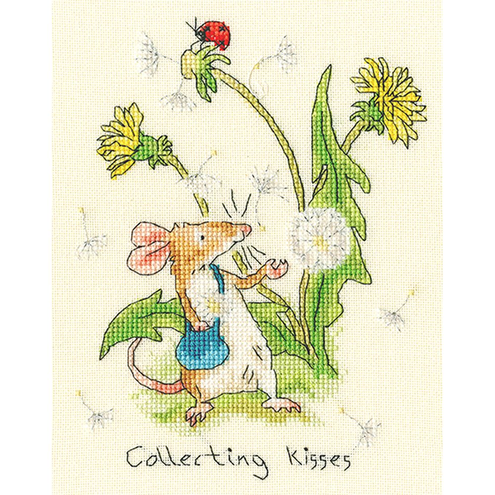 XAJ9-Collecting-kisses-scanned-small