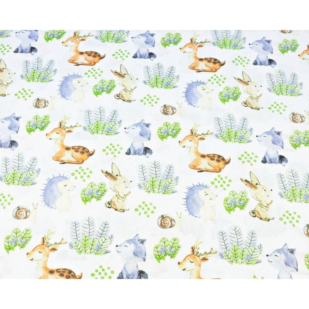 cotton-forest-animals-in-the-meadow-on-a-white-background