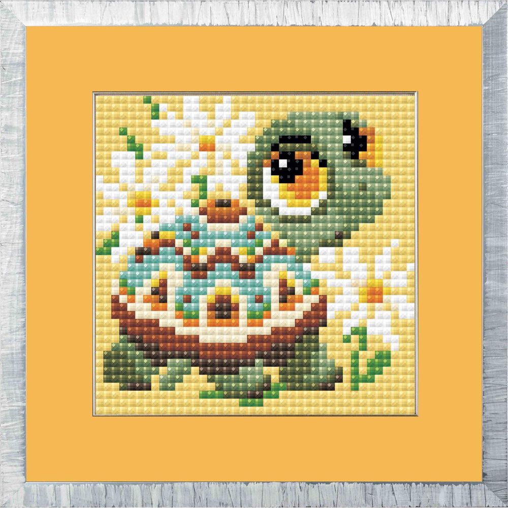 Riolis AM0020 - Broderie Diamants - La Brodeuse