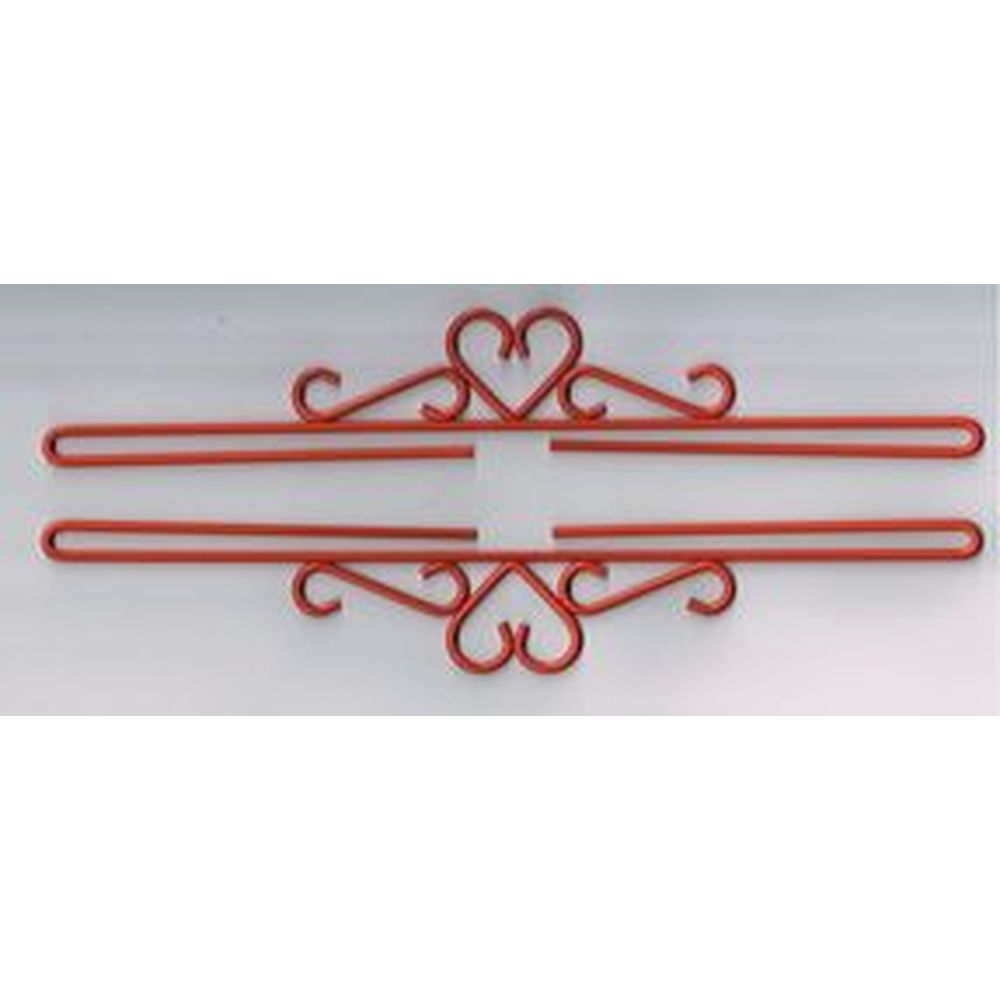 Permin 5125-38 b - cintre et support de broderie - La Brodeuse - Copie