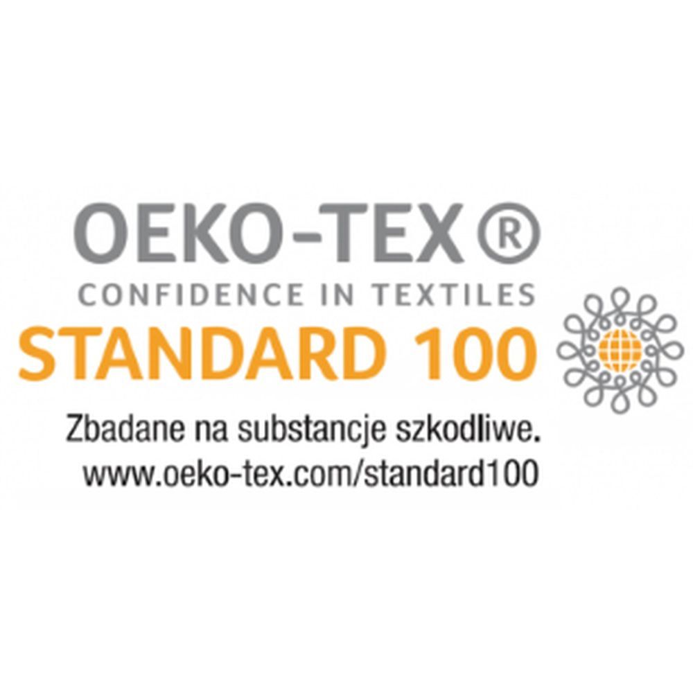 certificat oeko tex