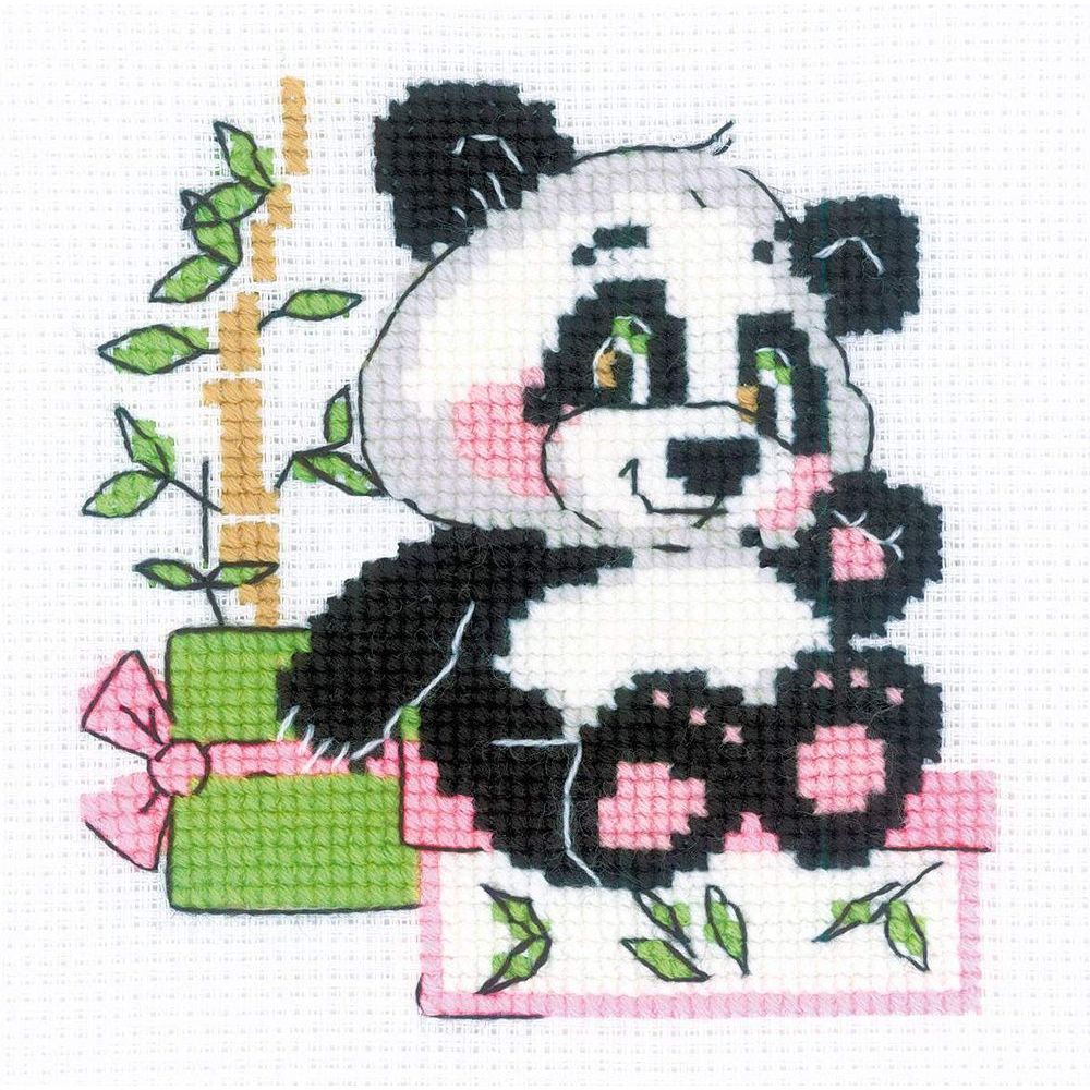 Panda - 1883 Riolis