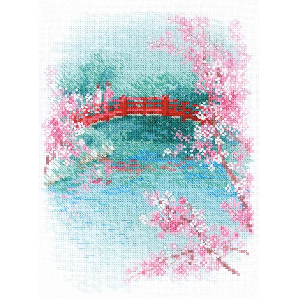Sakura Pont - 1745 - Riolis