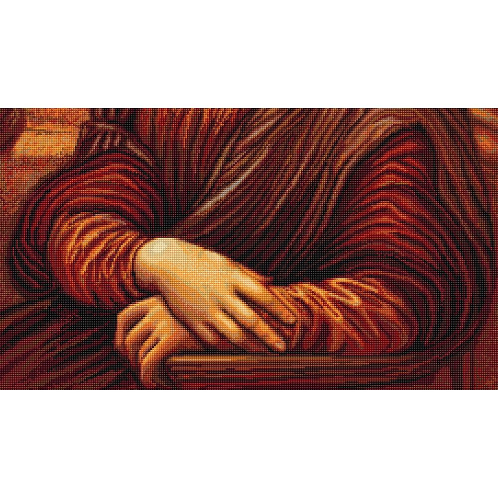 LucaS B416 La Joconde Mona Lisa