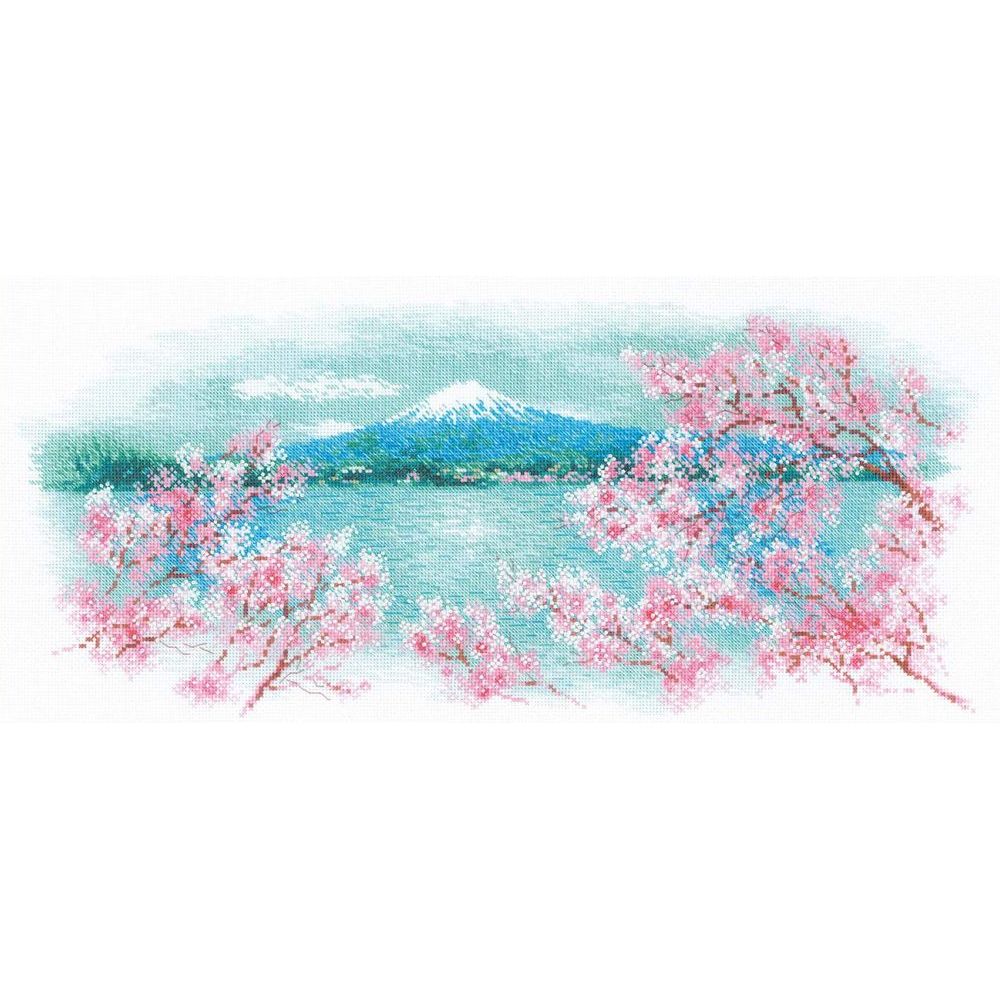 Sakura Fuji - 1744 - Riolis