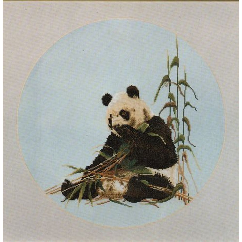 Panda - 937 - Thea Gouverneur