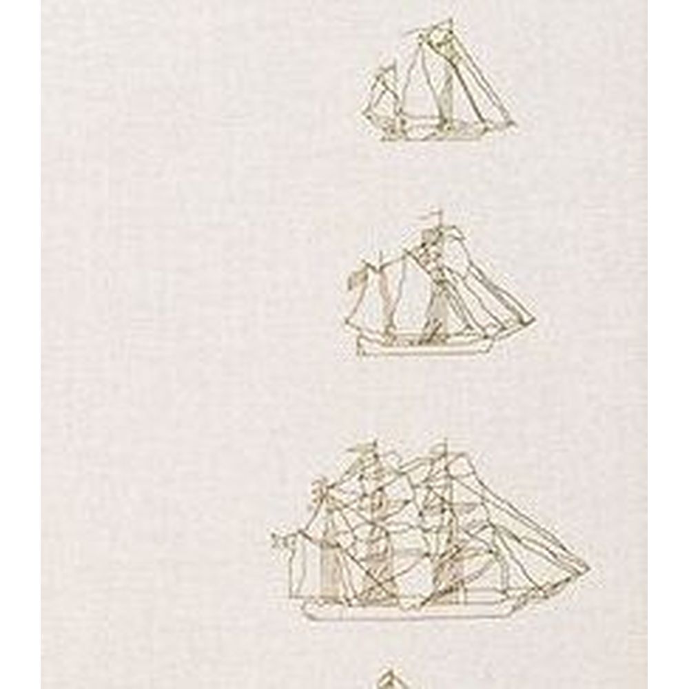 Thea Gouverneur 2080 Sail - kit point de croix compté - La Brodeuse - 5