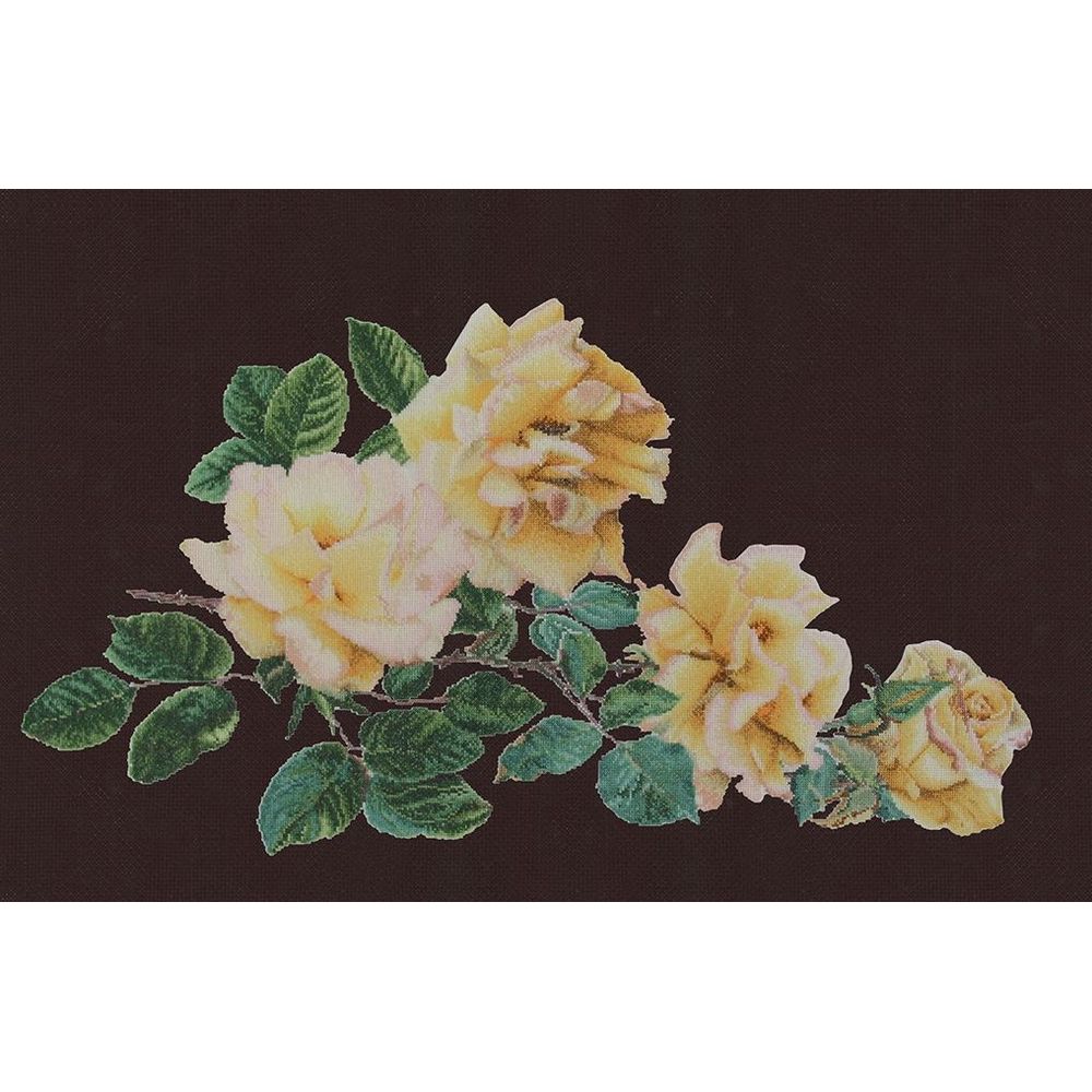 Thea Gouverneur - 429-05 - Rose