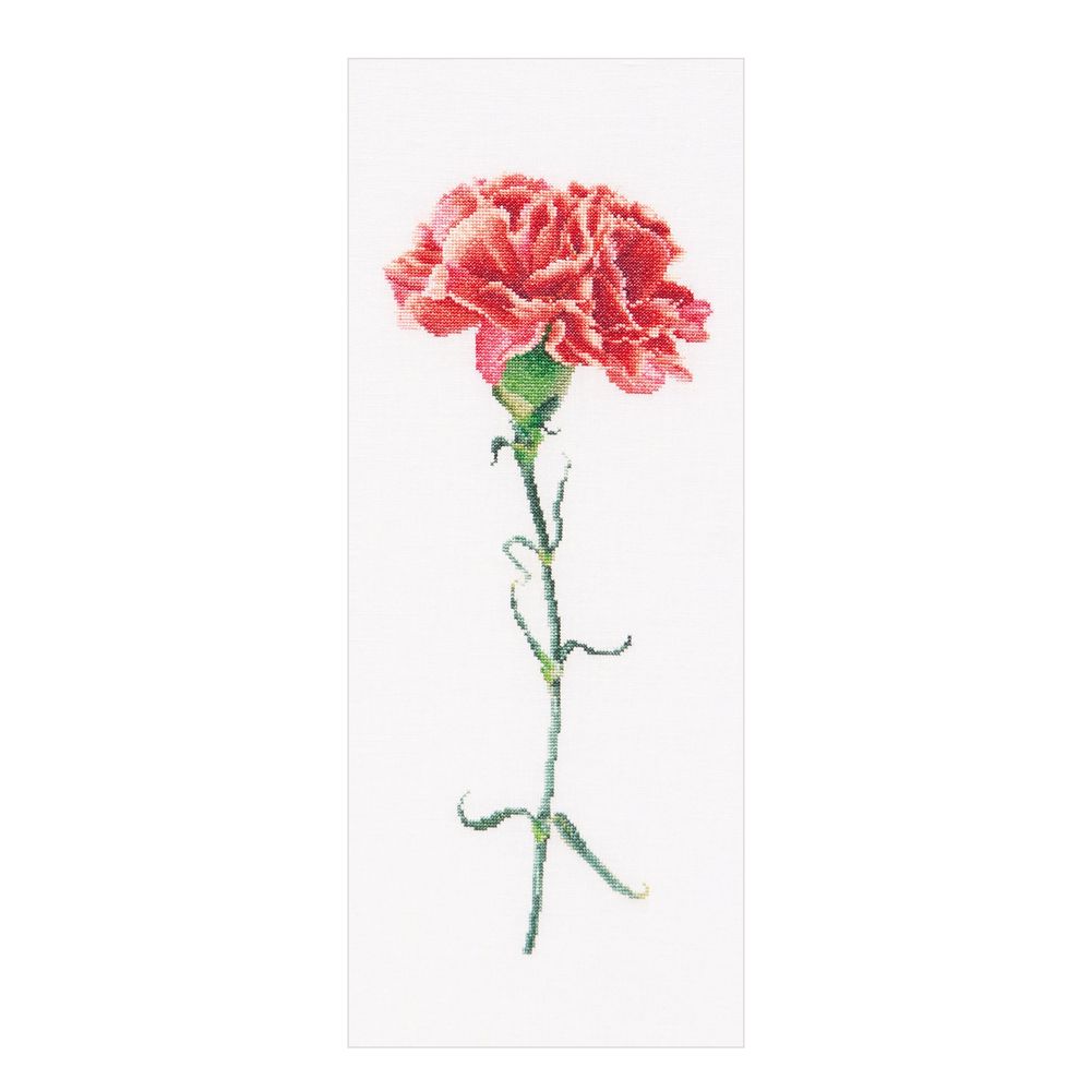 Carnation Red  465 Aida  Thea Gouverneur