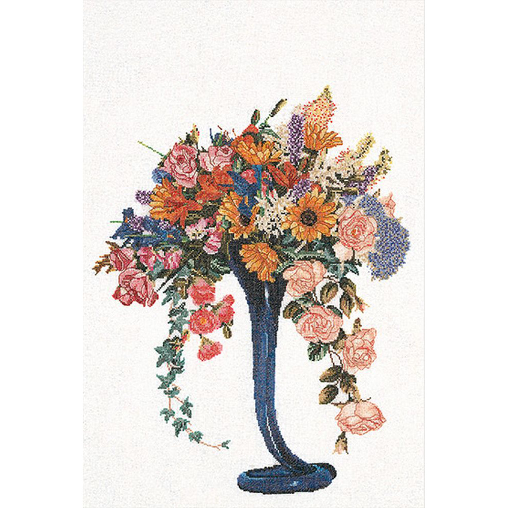 Thea Gouverneur  1086  Bouquet champêtre