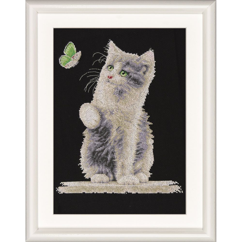Dutch Stitch Brothers DSB024  kit point croix