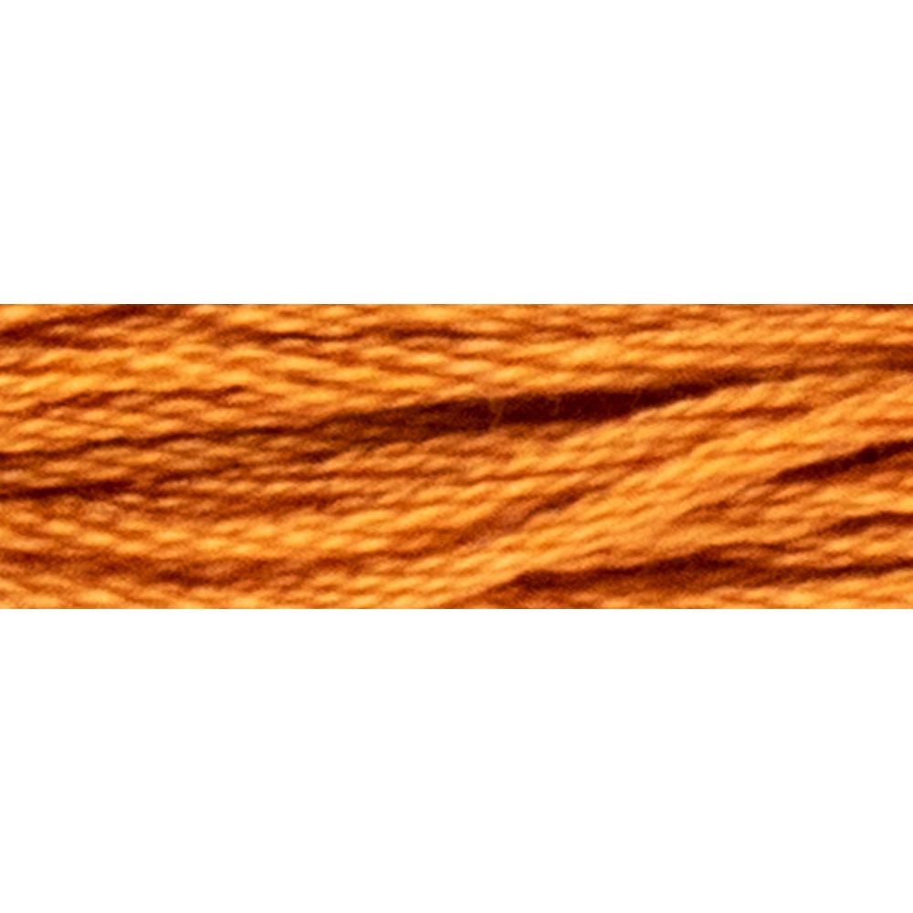 Fil à broder  coton mouliné  couleur 394  Luca-S  2