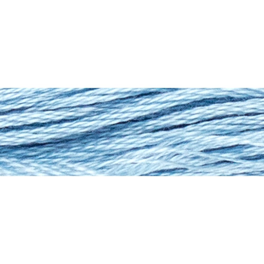 Fil à broder  coton mouliné  couleur 183  Luca-S  2