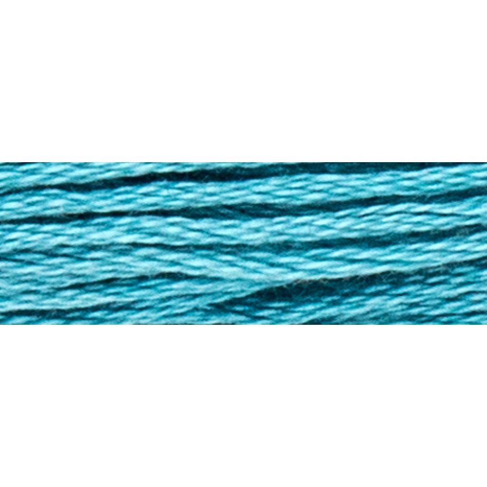 Fil à broder  coton mouliné  couleur 164  Luca-S  2