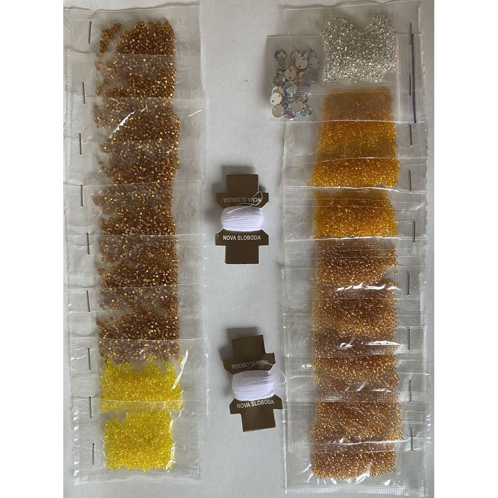 Nova Sloboda HK6206  kit perlés  3