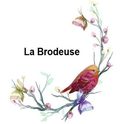 La Brodeuse