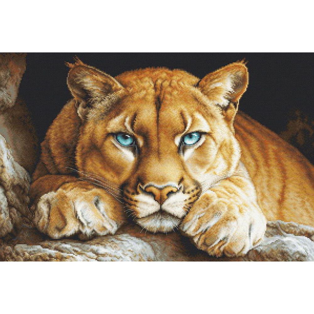 Luca-S BU5032 Vie Marine Kit Point De Croix