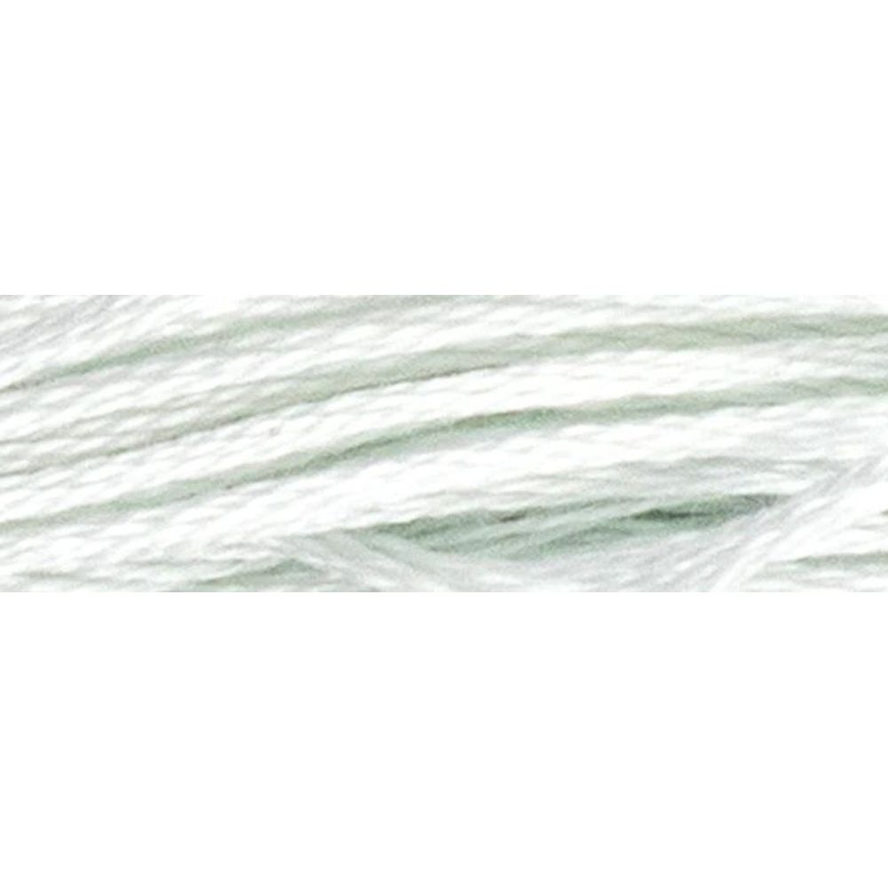 Fil à broder  coton mouliné  couleur 189  Luca-S  2
