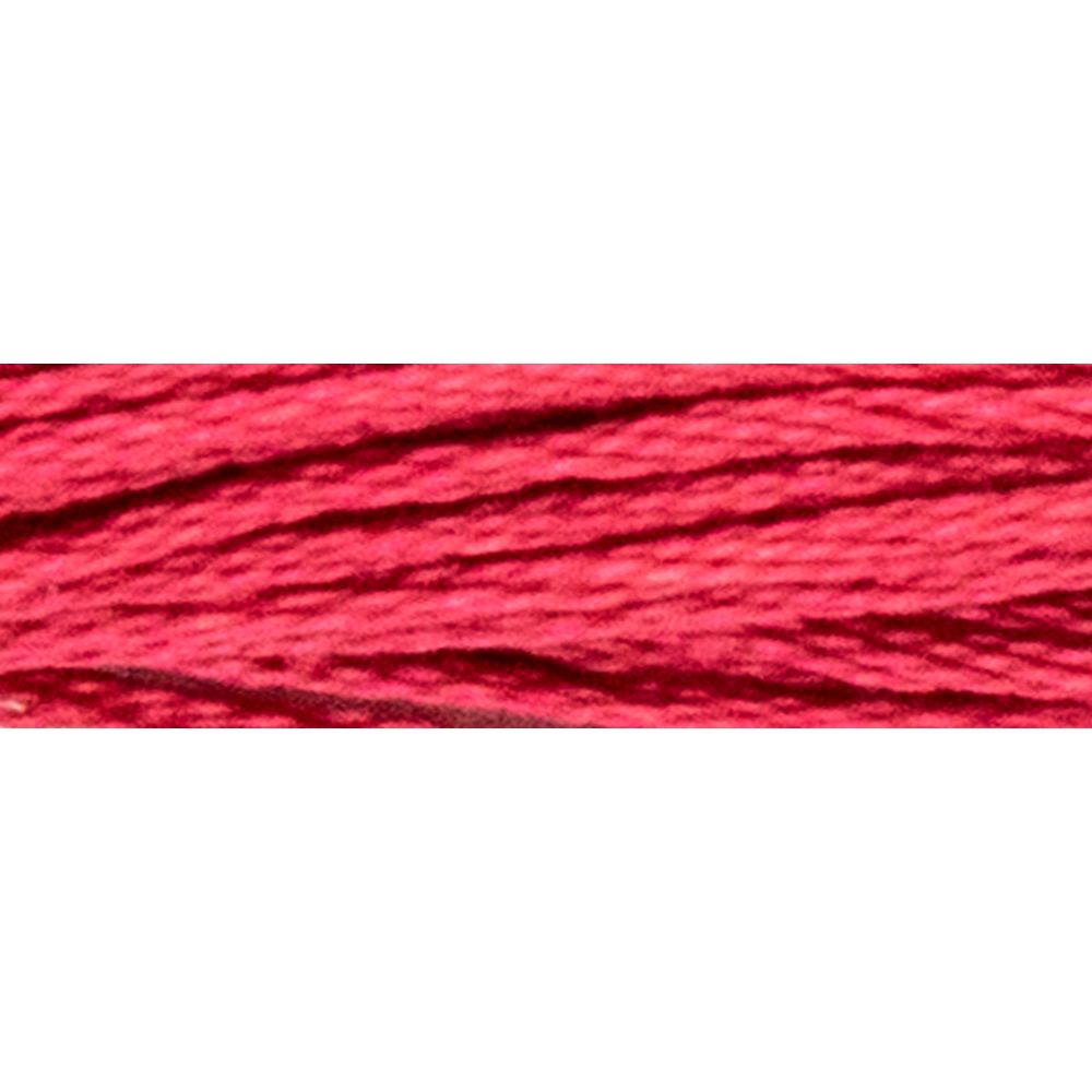 Fil à broder  coton mouliné  couleur 26  Luca-S  2