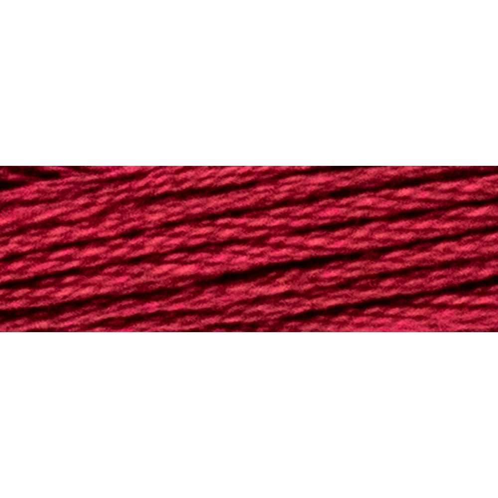 Fil à broder  coton mouliné  couleur 28  Luca-S  2