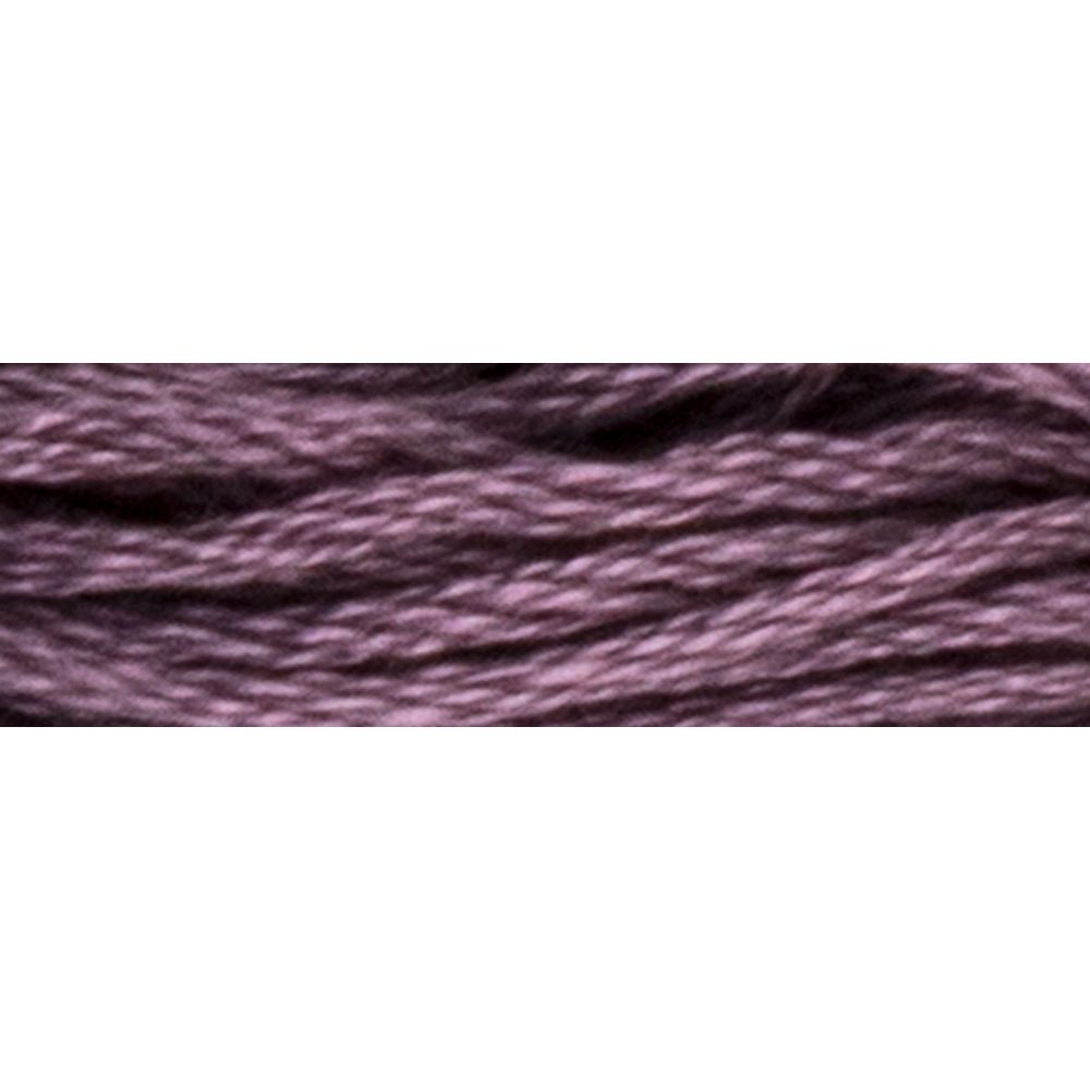 Fil à broder  coton mouliné  couleur 98  Luca-S  2