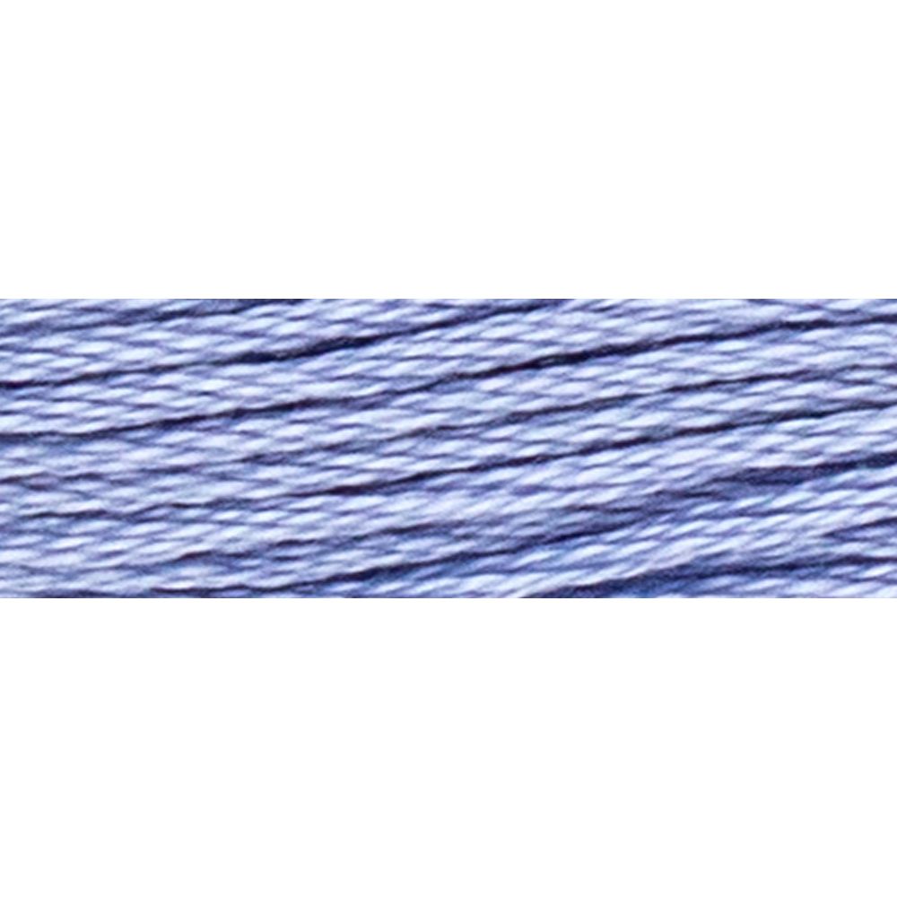 Fil à broder  coton mouliné  couleur 138  Luca-S  2
