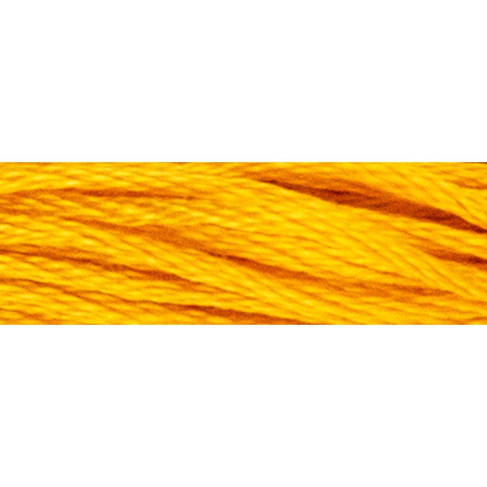 Fil à broder  coton mouliné  couleur 368  Luca-S  2