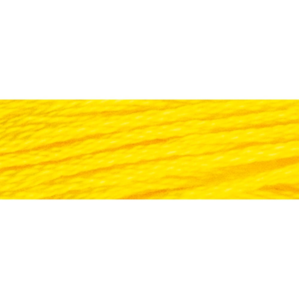 Fil à broder  coton mouliné  couleur 363  Luca-S  2