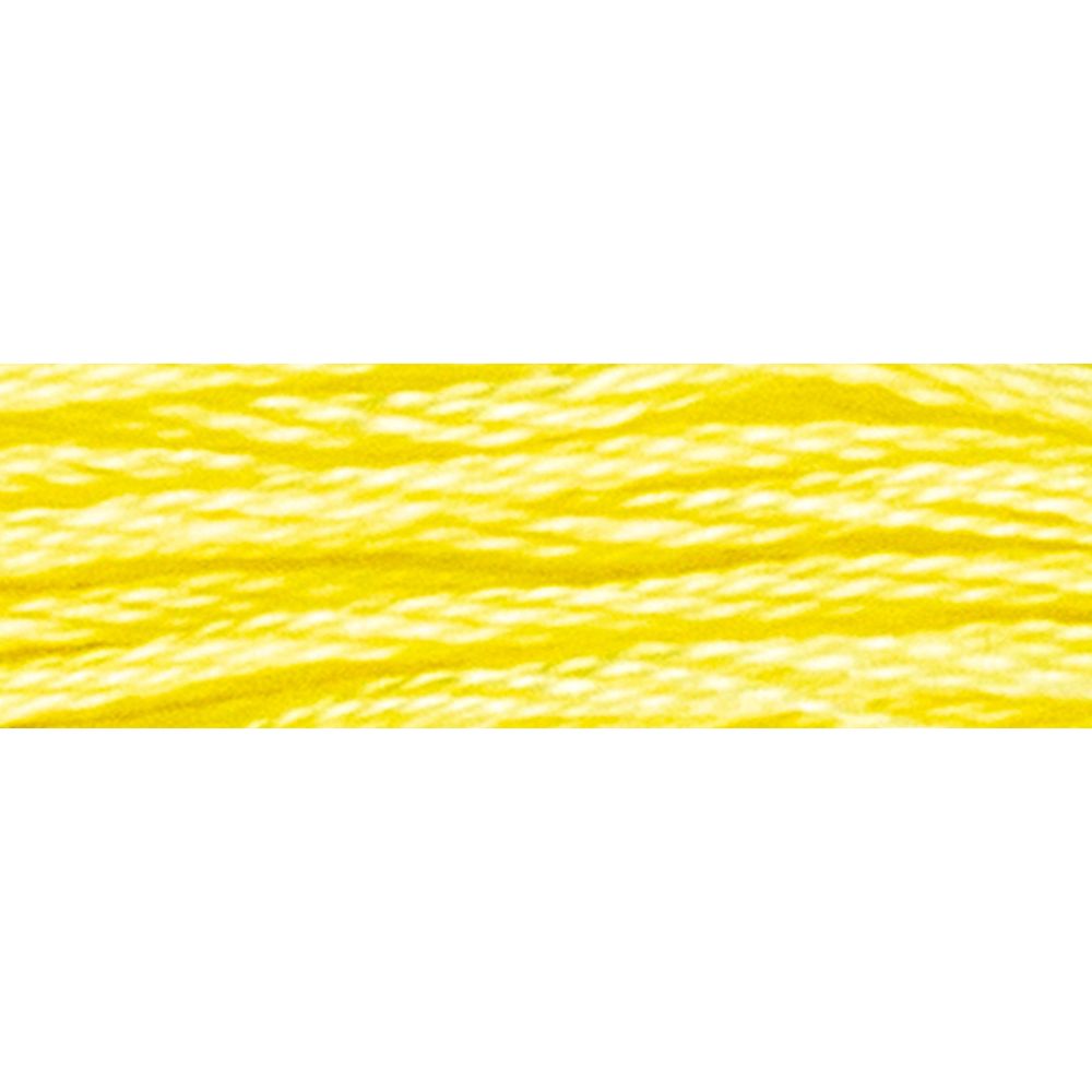Fil à broder  coton mouliné  couleur 361  Luca-S  2