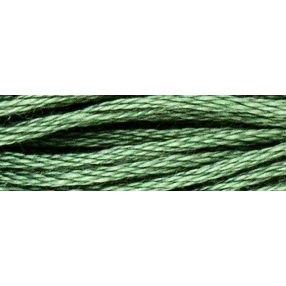 Fil à broder  coton mouliné  couleur 271  Luca-S  2