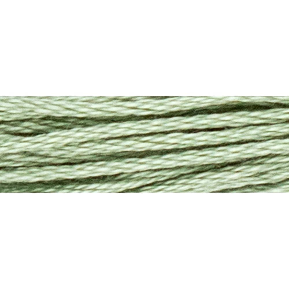Fil à broder  coton mouliné  couleur 269  Luca-S  2