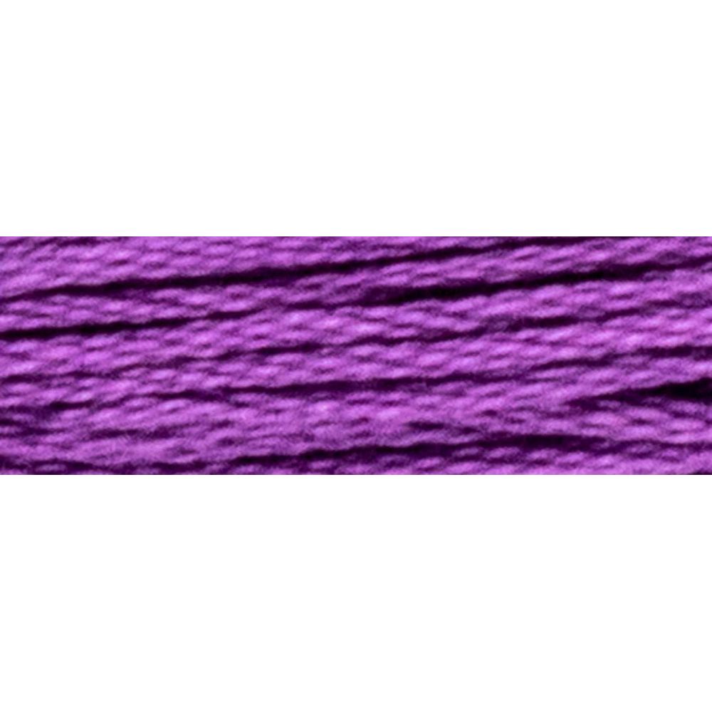 Fil à broder  coton mouliné  couleur 119  Luca-S  2