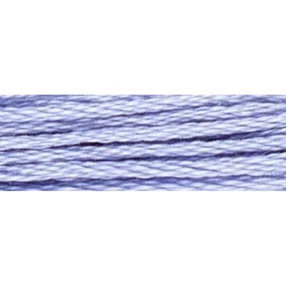 Fil à broder  coton mouliné  couleur 137  Luca-S  2