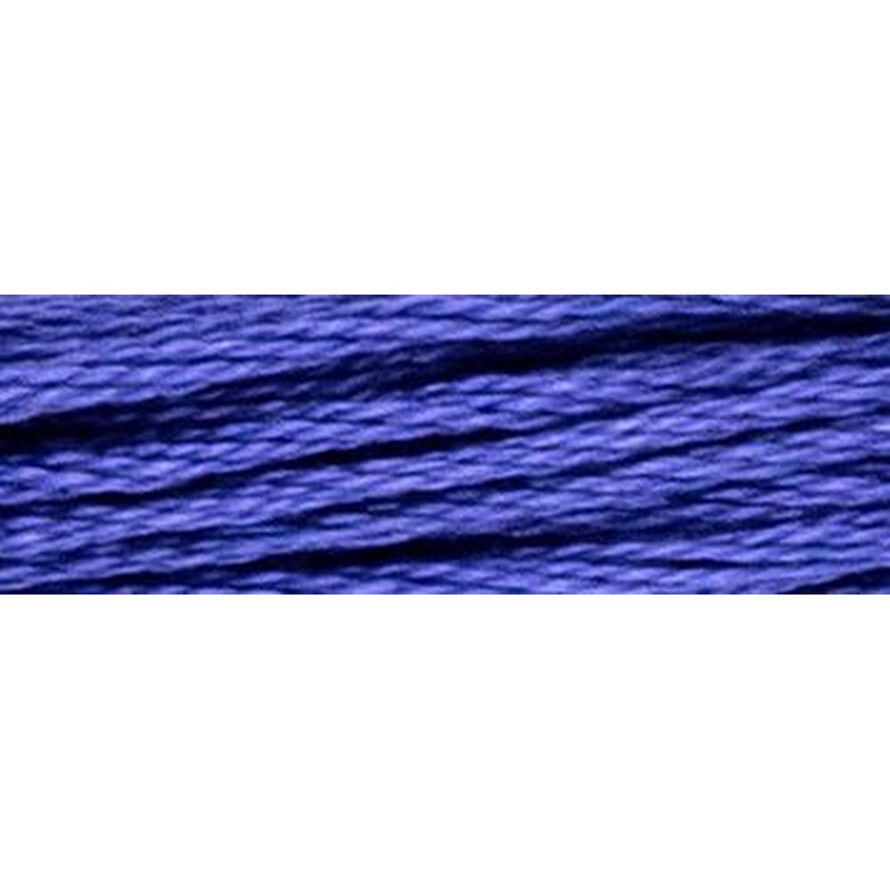 Fil à broder  coton mouliné  couleur 148  Luca-S  2