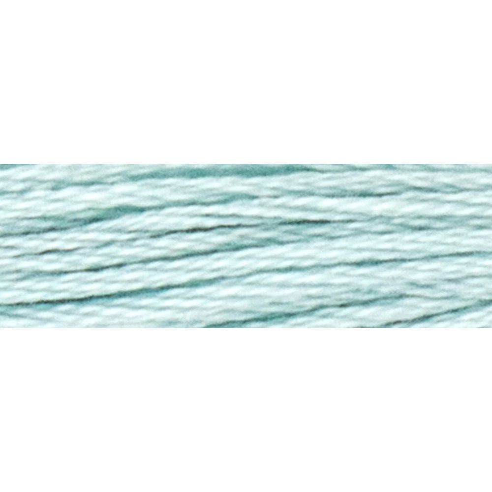Fil à broder  coton mouliné  couleur 161  Luca-S  2