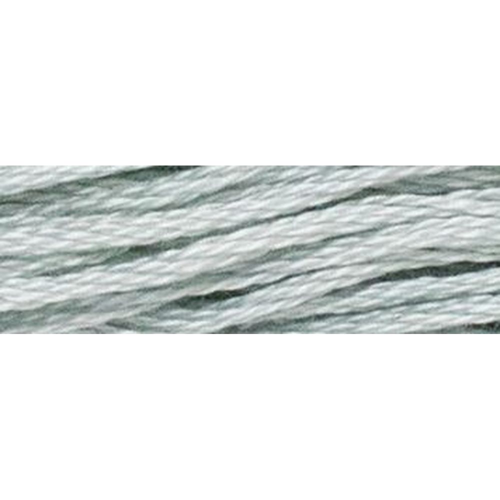 Fil à broder  coton mouliné  couleur 167  Luca-S  2