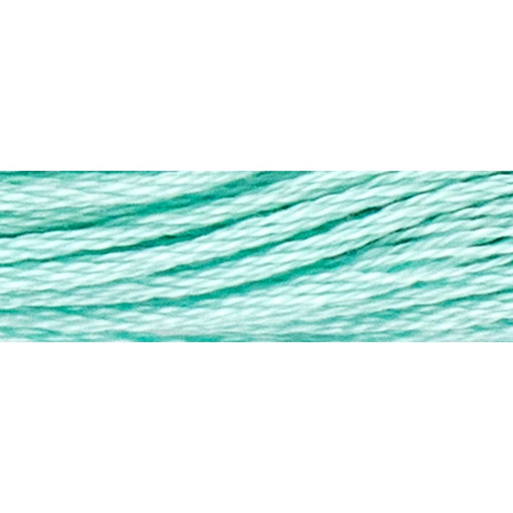 Fil à broder  coton mouliné  couleur 211  Luca-S  2