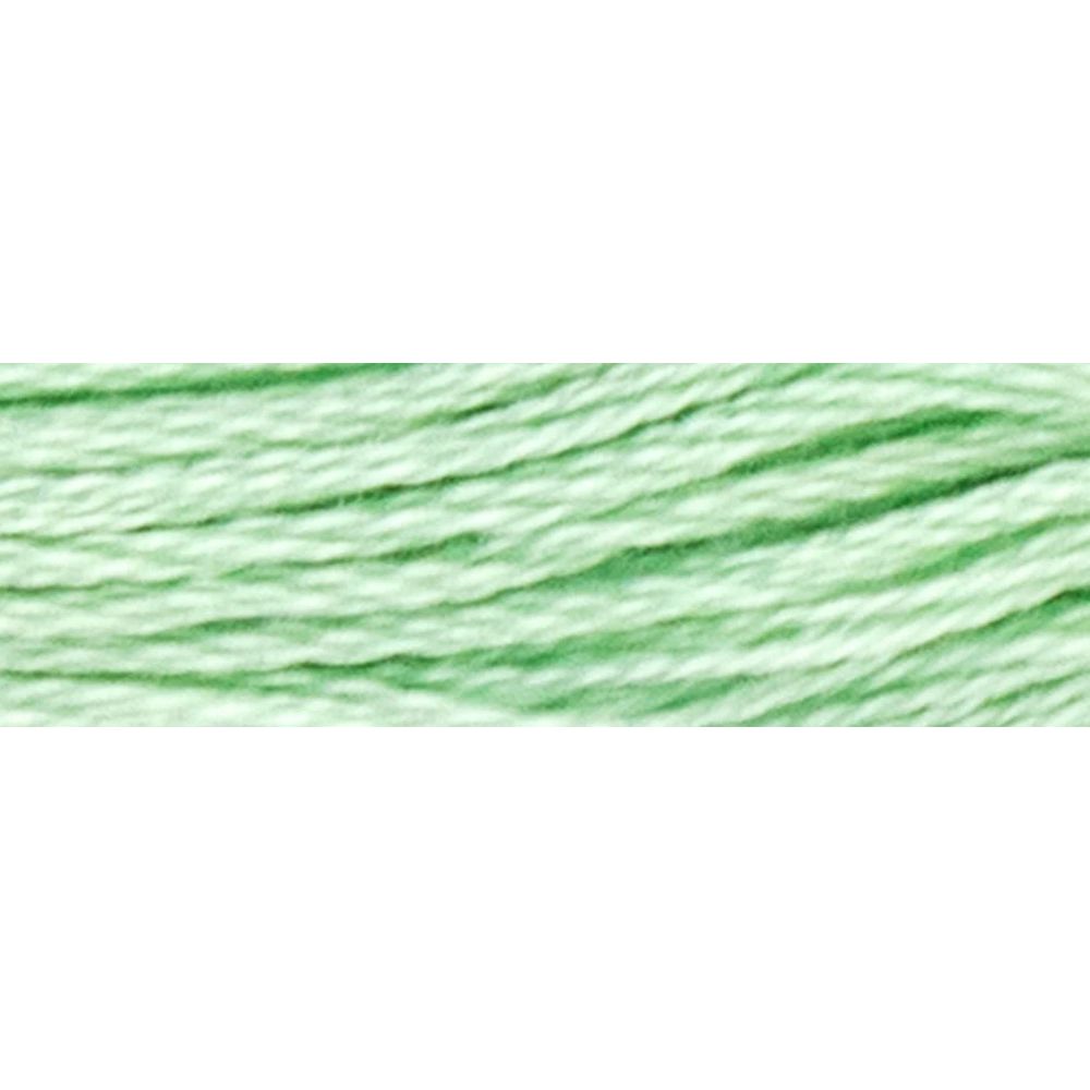Fil à broder  coton mouliné  couleur 223  Luca-S  2