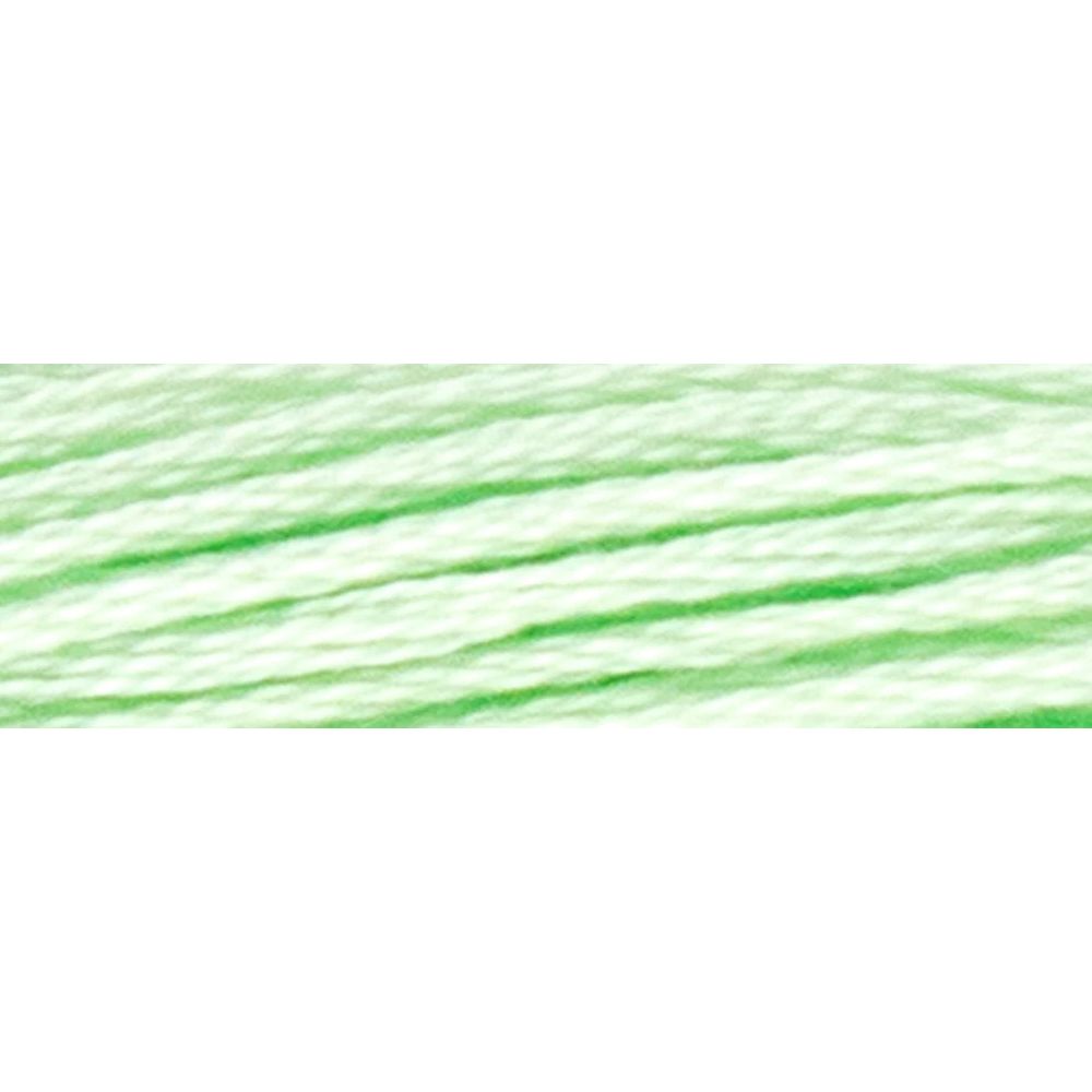 Fil à broder  coton mouliné  couleur 237  Luca-S  2