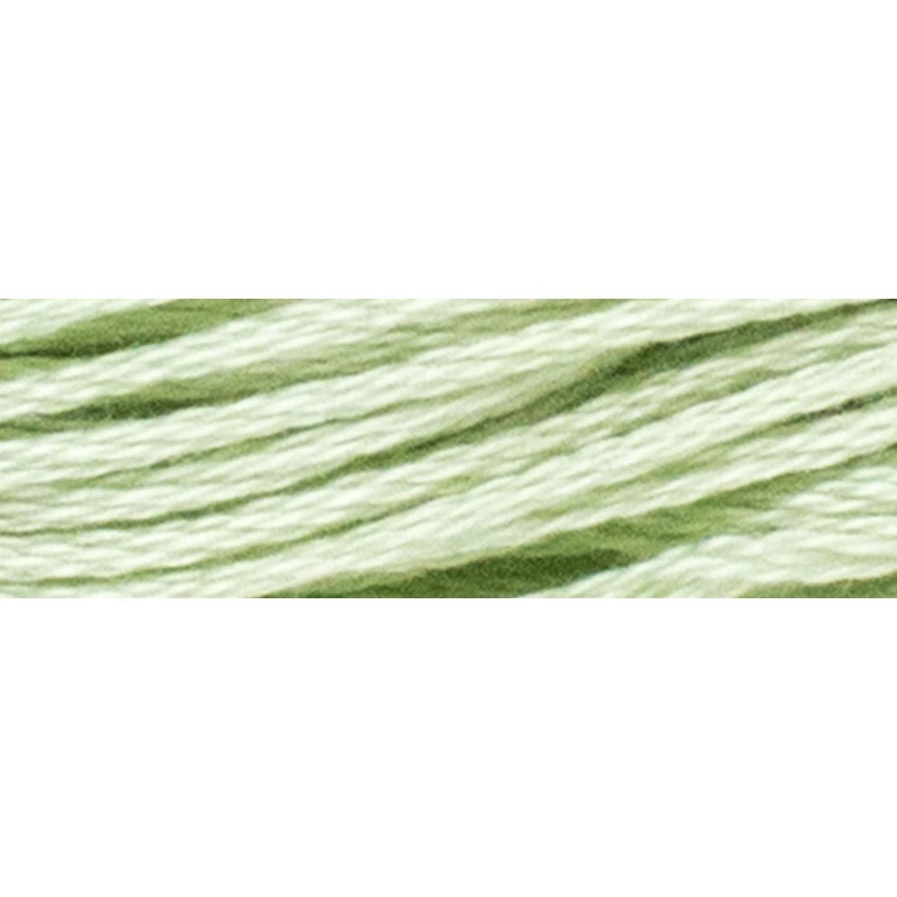 Fil à broder  coton mouliné  couleur 246  Luca-S  2