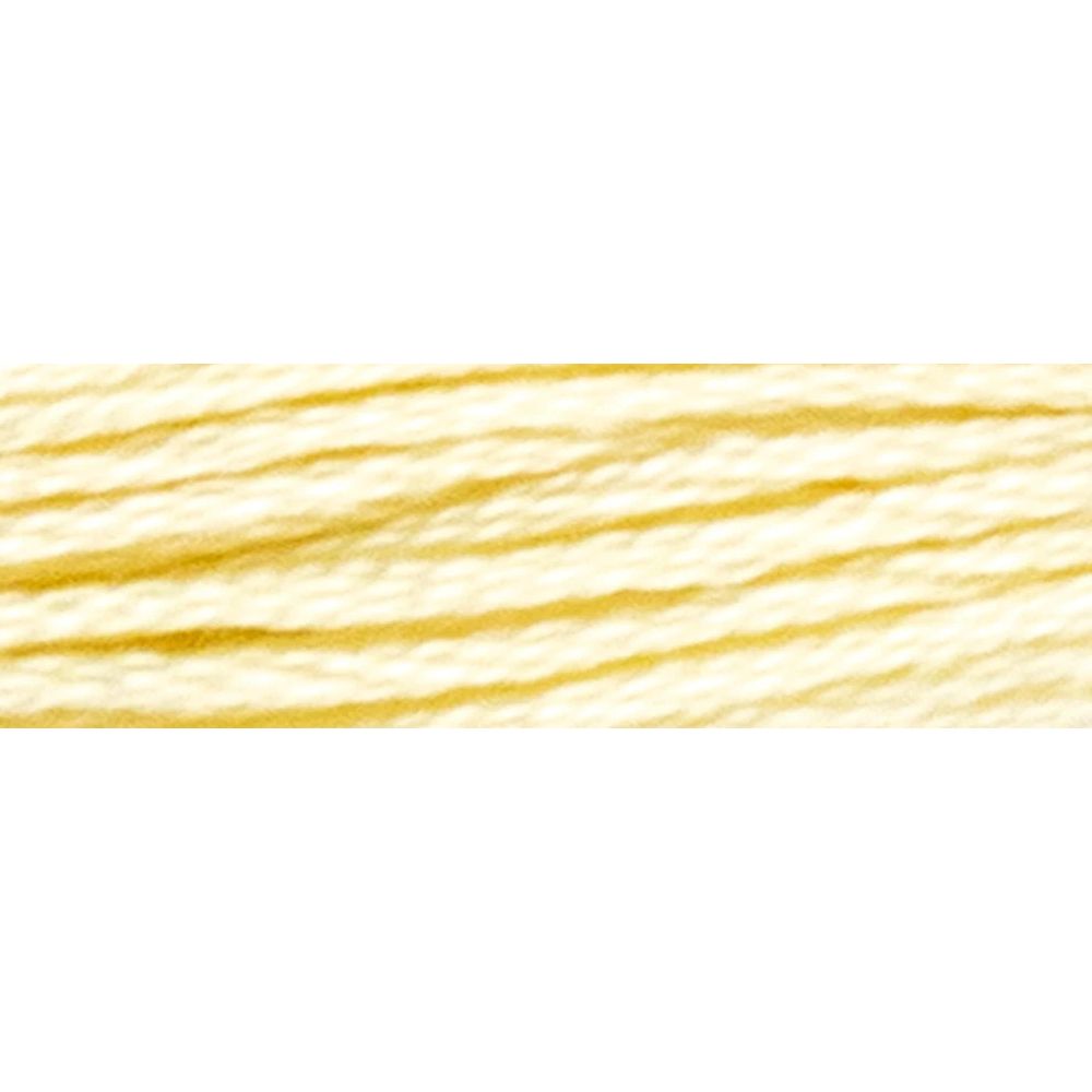 Fil à broder  coton mouliné  couleur 329  Luca-S  2