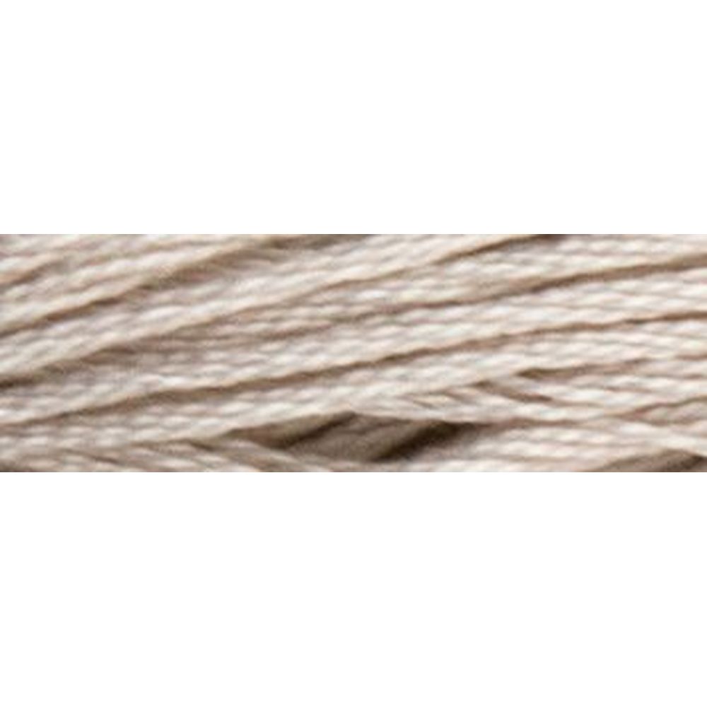 Fil à broder  coton mouliné  couleur 430  Luca-S  2