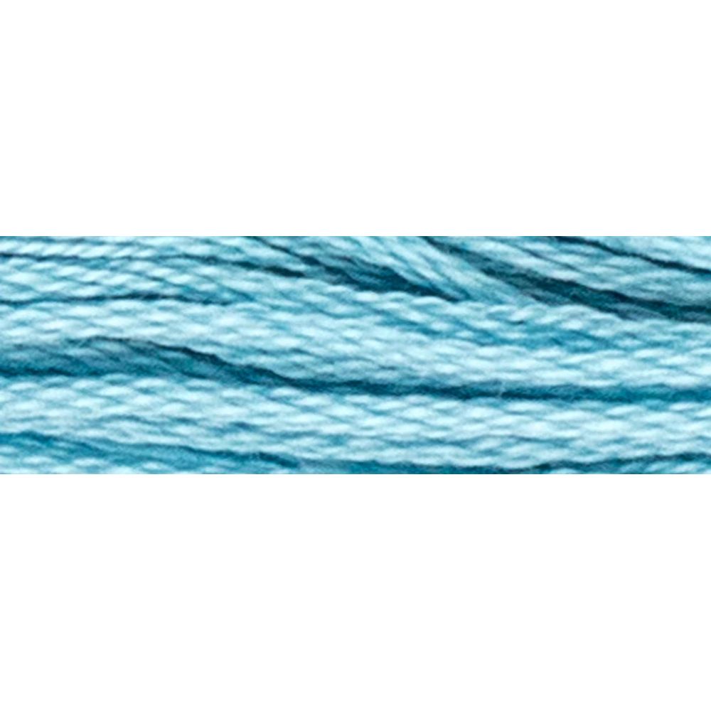 Fil à broder  coton mouliné  couleur 173  Luca-S  2