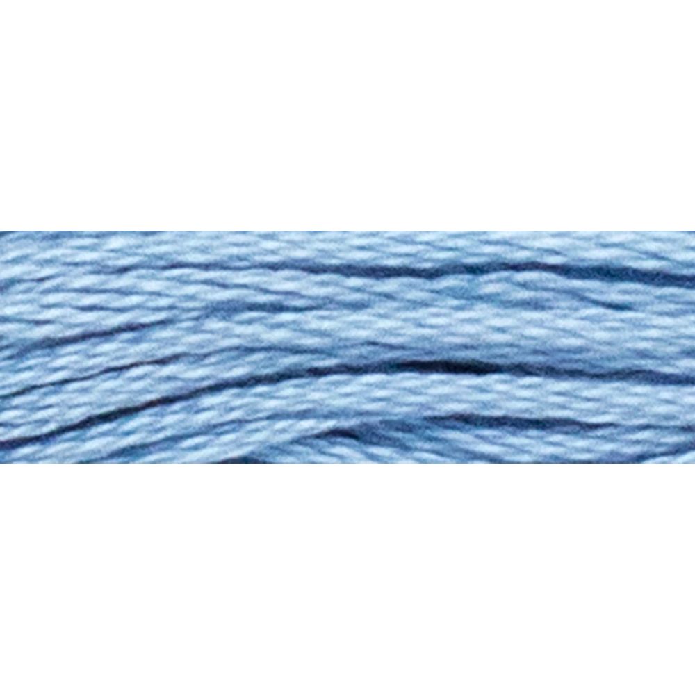 Fil à broder  coton mouliné  couleur 184  Luca-S  2