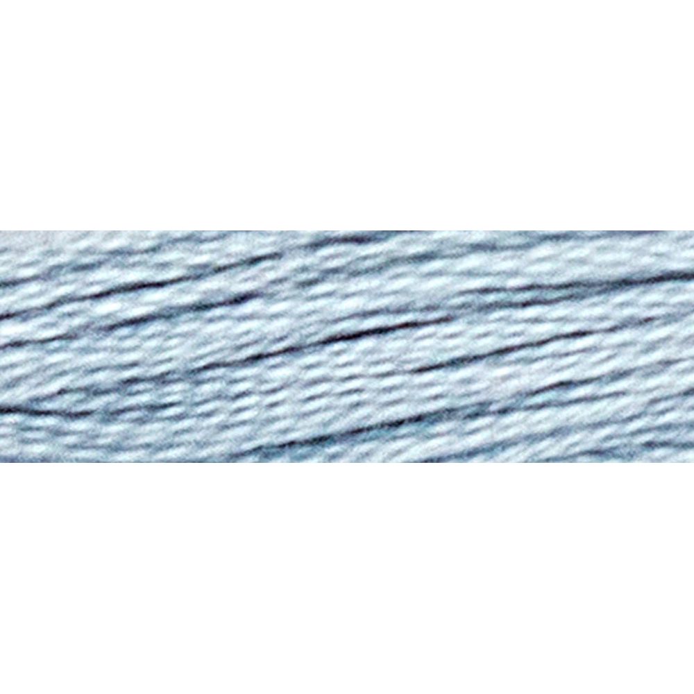 Fil à broder  coton mouliné  couleur 191  Luca-S  2