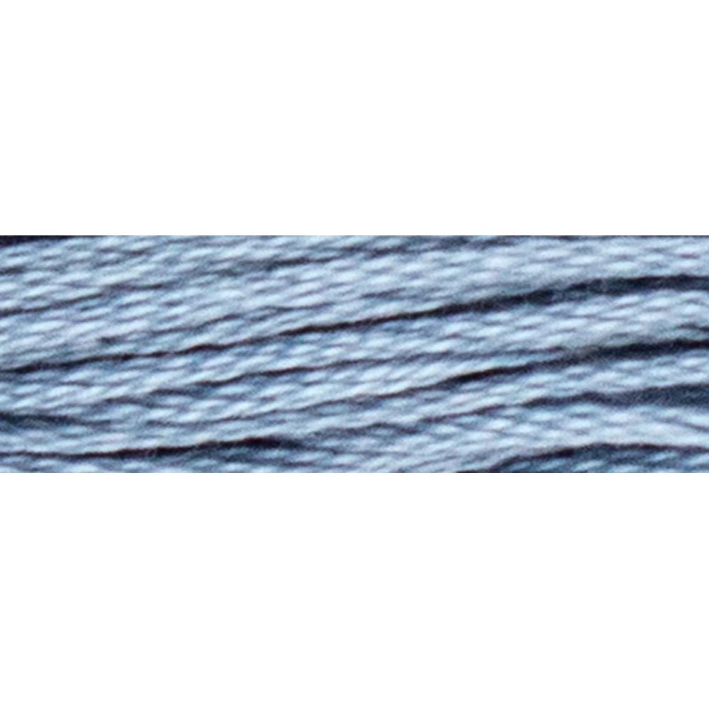 Fil à broder  coton mouliné  couleur 192  Luca-S  2